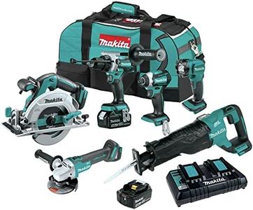 Makita XT6