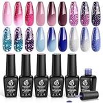 Beetles Color Changing Gel Polish S