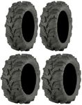 Full set of ITP Mud Lite XTR 27x9-1