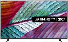LG LED UR75 75" 4K Smart TV, 2024