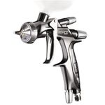 Iwata 2713D Digital Ws400 Series S2 Clear, 1.3 Hd Spray Gun