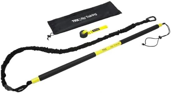 TRX Traini