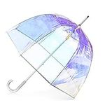 totes Adult Clear Bubble Umbrella w
