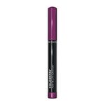 Revlon ColorStay Matte Lite Crayon Lipstick with Built-in Sharpener, Smudgeproof, Water-Resistant Non-Drying Lipcolor