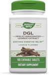 Dgl Licorice For Acid Reflux