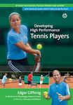 High School Tennis Players