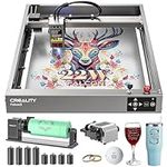 22W Laser Engraver 4-in-1 Rotary Ro