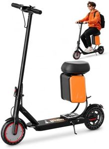 Electric S
