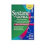 Systane Ultra UD Lubricant Eye Drop