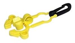 SCUBAPRO Yellow Octopus Retainer an