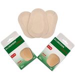 40 PCS/2 Boxs Skin Colour Adhesive Eye Patches Pads Bandages Lazy Eye Patches for Kids and Adults