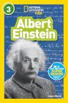 National Geographic Readers (Beginner): Albert Einstein (National Geographic Kids Readers: Level 3)