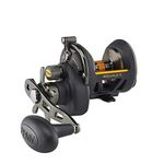 PENN Squall II Star Drag Conventional Fishing Reel