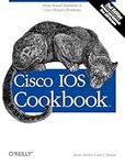 Cisco IOS Cookbook 2e: Field-Tested Solutions to Cisco Router Problems (Cookbooks (O'Reilly))