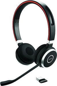 Jabra Evol