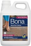 Bona Hardwood Floor Cleaner Refill 