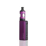 Innokin Starter Kit Endura t20s Tank and 1500mAh EZ.Watt Mod E Cigarette, Purple