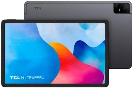 TCL NXTPAP