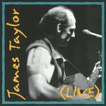 James Taylor Live (Gatefold sleeve) [180 gm 2LP Coloured Vinyl]