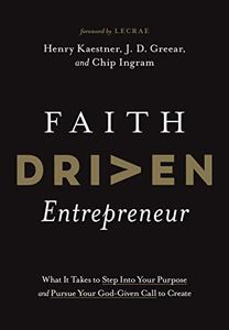 Faith Driv