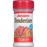 Adolphs Meat Tenderizer, Unseasoned, 3.5 oz by Adolph's