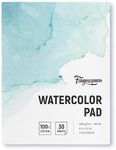 Fingraspuro Watercolor Paper Pad 9x