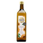 Biona Organic Sunflower Oil, 750ml - Great Taste Award 2024 Winner - Cold Pressed & Unrefined - From Organic Sunflower Seeds - Nutty & Golden - For Dressings & Low Temperature Cooking