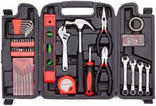 CARTMAN 136Piece Tool Set General H