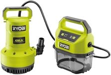 Ryobi RY18SPA-0 18V ONE+ Cordless S
