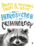 An Introduction to Criminology