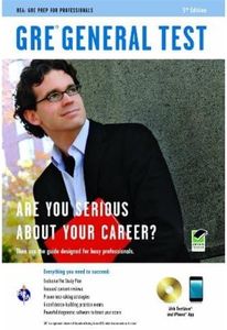 GRE General Test