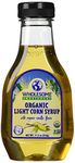 Organic Corn Light Syrup (Pack of 6)