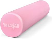 Yes4All Roller EVA - Pink - 24inch