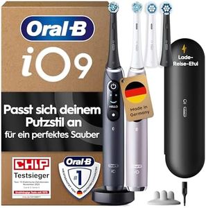 Oral-B iO 
