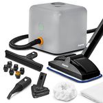 Dupray Neat Plus™ Steam Cleaner. Deep clean every surface of your home with a single appliance. (Neat Plus Steam Cleaner)