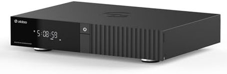 zidoo Z3000 PRO-8K HDR Media Player