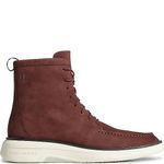 Sperry Men's Legend Commodore Fashion Boot, Oxblood, 12