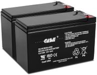 Casil 12V 8Ah Replacement Battery C