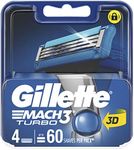 Gillette M