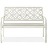 Best Choice Products Outdoor Bench 