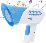 Smart Voice Changer Megaphone with 
