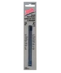 Task Tools T26825 5-Inch Stationary Scroll Saw Blades with Pin End, Box of 4