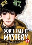 Don't Call it Mystery (Omnibus) Vol
