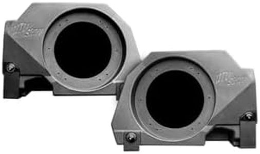 UTV Stereo