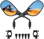 ATV Mirrors, OFIG Motorcycle Mirror