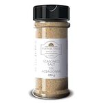 Seasoned Salt, perfect for French Fries. All Purpose Seasoning. Sugar Free.