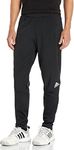 adidas,TRAINING PANTS,black,S/P