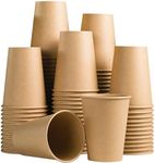 Lamosi 100 Count 12 oz Kraft Paper 