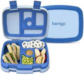 Bentgo® Kids Bento-Style 5-Compartm