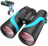 15x55 HD Binoculars for Adults High